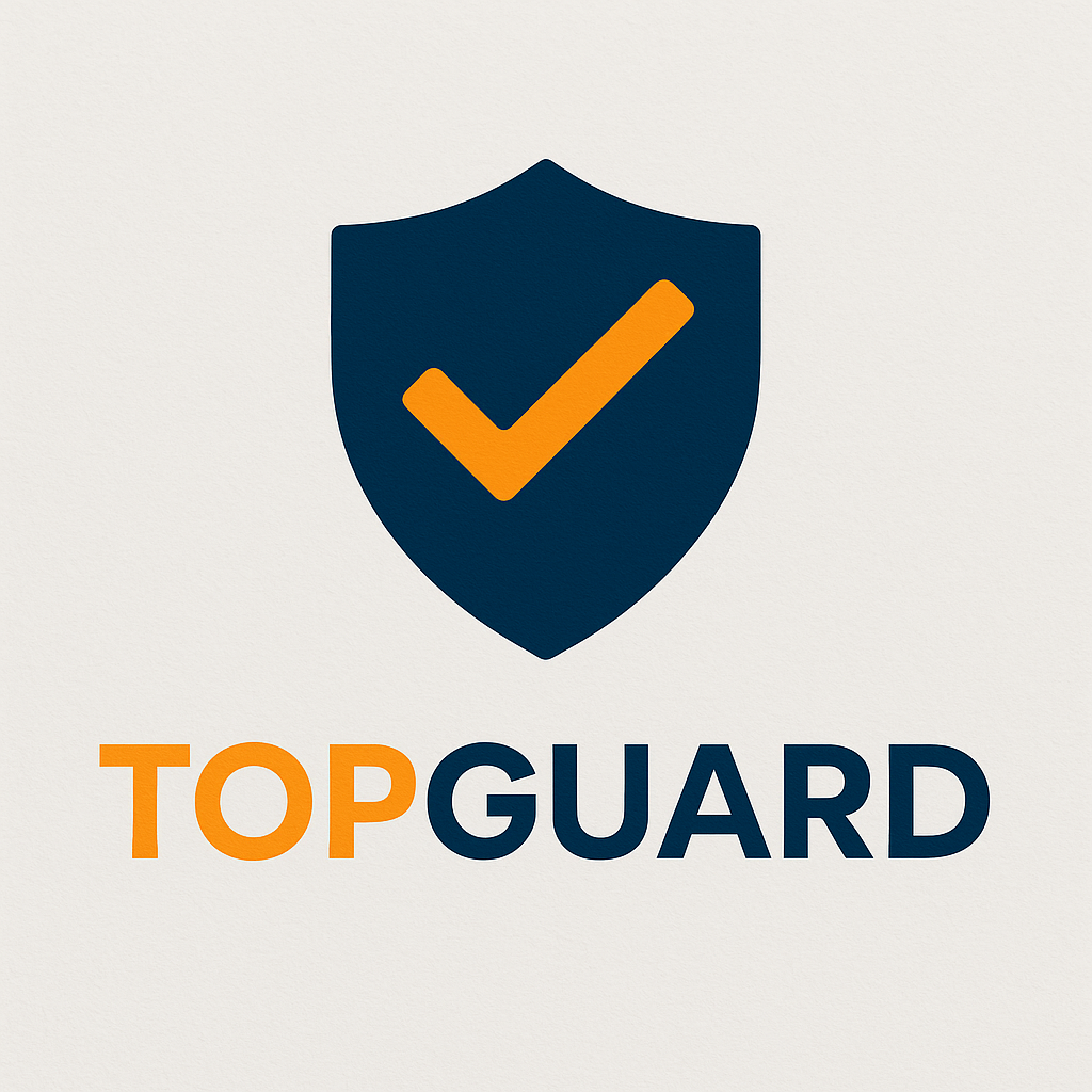 logotopguard